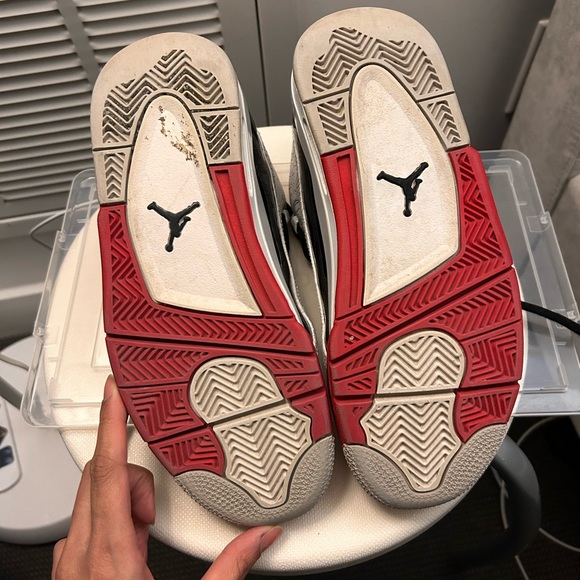 Air Jordan Dub Zero - Picture 3 of 4